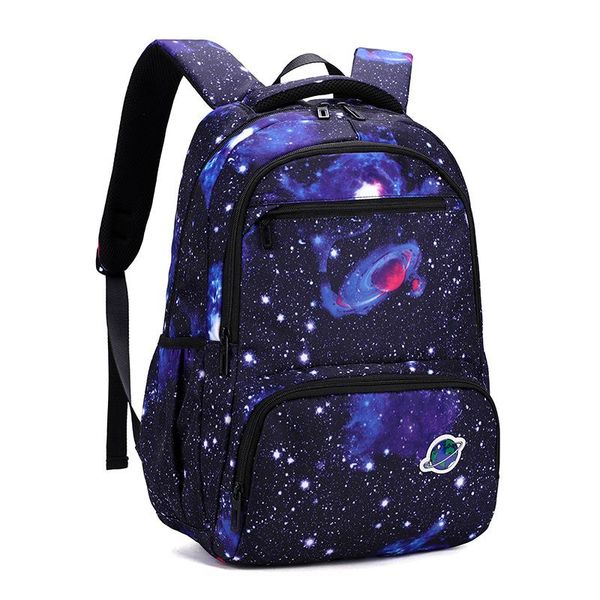 waterproof schoolbag children school bags orthopedic backpack primary kids bookbag boys girls mochila